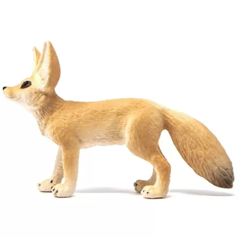 Schleich 14845 Sivatagi róka