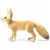 Schleich 14845 Sivatagi róka