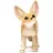 Schleich 14845 Sivatagi róka