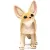Schleich 14845 Sivatagi róka