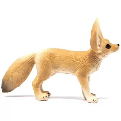 Schleich 14845 Sivatagi róka