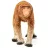 Schleich 14846 Borneói nagyorrú majom