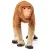 Schleich 14846 Borneói nagyorrú majom