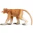 Schleich 14846 Borneói nagyorrú majom
