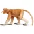 Schleich 14846 Borneói nagyorrú majom