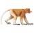Schleich 14846 Borneói nagyorrú majom