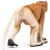 Schleich 14846 Borneói nagyorrú majom