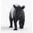Schleich 14850 Tapír