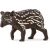 Schleich 14851 Tapírkölyök