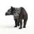 Schleich 14851 Tapírkölyök