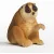 Schleich 14852 Lajhármaki