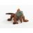 Schleich 14854 Leguán