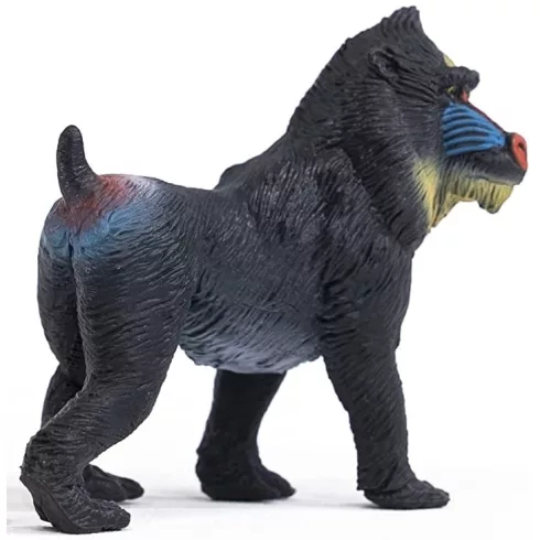 Schleich 14856 Mandrill