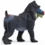 Schleich 14856 Mandrill