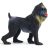 Schleich 14856 Mandrill