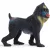 Schleich 14856 Mandrill