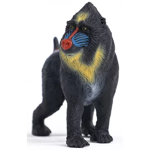 Schleich 14856 Mandrill
