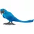 Schleich 14859 Jácintkék arapapagáj