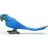 Schleich 14859 Jácintkék arapapagáj