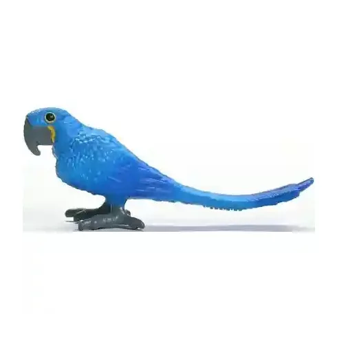 Schleich 14859 Jácintkék arapapagáj