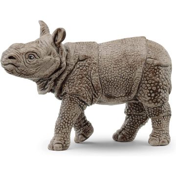 Schleich 14860 Indiai orrszarvú kölyök