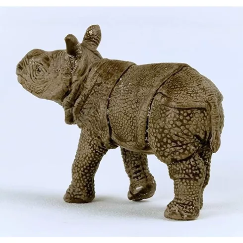 Schleich 14860 Indiai orrszarvú kölyök