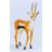 Schleich 14861 Thomson-gazella