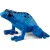 Schleich 14864 Kék nyílméregbéka