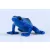 Schleich 14864 Kék nyílméregbéka