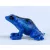 Schleich 14864 Kék nyílméregbéka