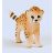 Schleich 14866 Gepárdkölyök