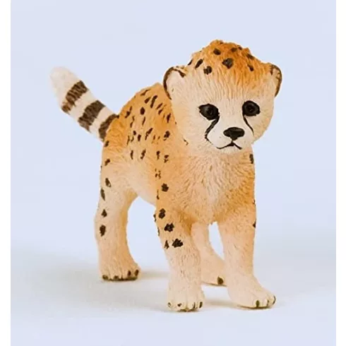 Schleich 14866 Gepárdkölyök
