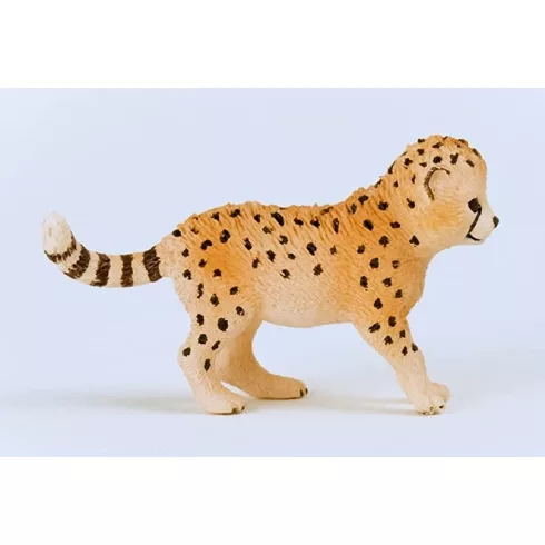 Schleich 14866 Gepárdkölyök
