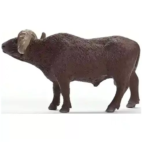 Schleich 14872 Kafferbivaly