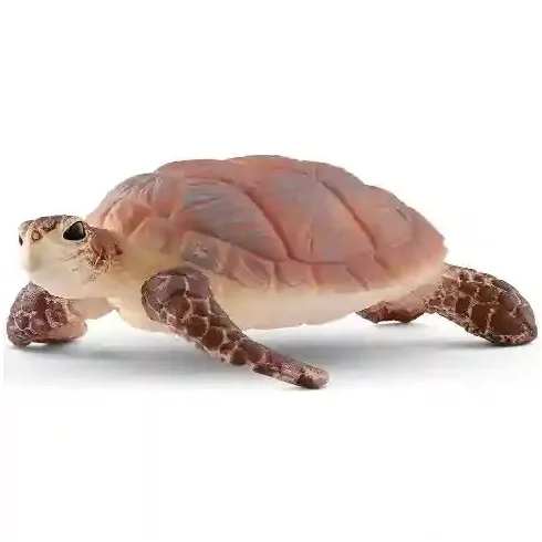 Schleich 14876 Közönséges cserepesteknős