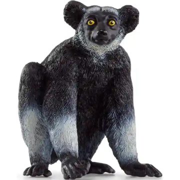 Schleich 14877 Indri makimajom