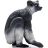 Schleich 14877 Indri makimajom