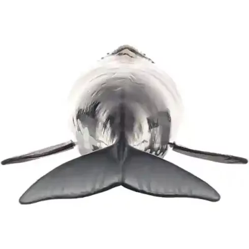 Schleich 14878 Északi simabálna