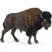 Schleich 14879 Bölény