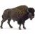 Schleich 14879 Bölény
