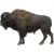 Schleich 14879 Bölény