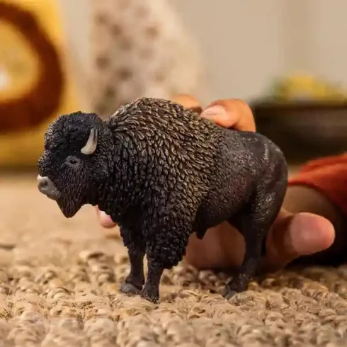 Schleich 14879 Bölény