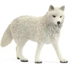 Schleich 14880 Sarki farkas