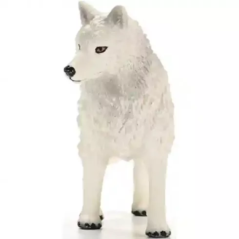 Schleich 14880 Sarki farkas