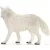 Schleich 14880 Sarki farkas