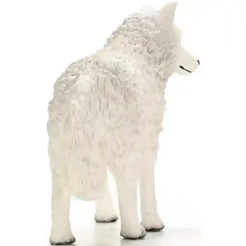 Schleich 14880 Sarki farkas