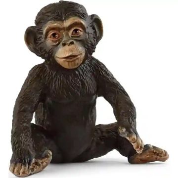 Schleich 14884 Csimpánz kölyök