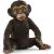 Schleich 14884 Csimpánz kölyök