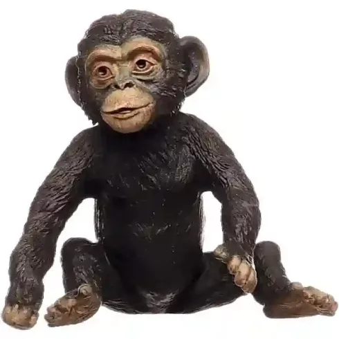 Schleich 14884 Csimpánz kölyök