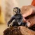 Schleich 14884 Csimpánz kölyök